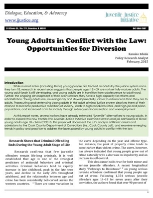 PDF) Factors associated with recidivism among adolescents girls in conflict  with the law in an institution in Brasília, Federal District, Brazil